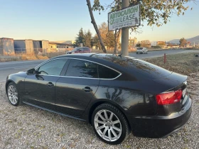 Audi A5 2.0 TDI S-LINE LIZING, снимка 4