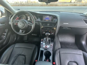 Audi A5 2.0 TDI S-LINE LIZING, снимка 10