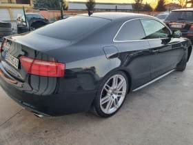 Audi A5 3.0tdi 4x4 S.LINE | Mobile.bg    14