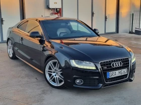 Audi A5 3.0tdi 4x4 S.LINE | Mobile.bg    2