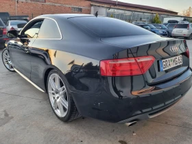 Audi A5 3.0tdi 4x4 S.LINE | Mobile.bg    11