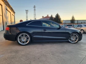 Audi A5 3.0tdi 4x4 S.LINE | Mobile.bg    7