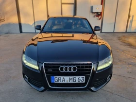 Audi A5 3.0tdi 4x4 S.LINE | Mobile.bg    6