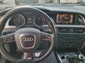 Audi A5 3.0tdi 4x4 S.LINE | Mobile.bg    12