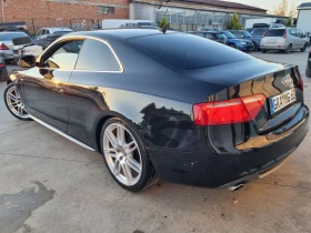 Audi A5 3.0tdi 4x4 S.LINE | Mobile.bg    8