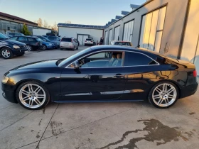 Audi A5 3.0tdi 4x4 S.LINE | Mobile.bg    5