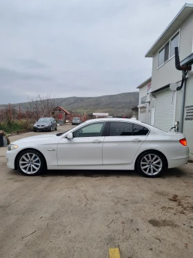 Обява за продажба на BMW 530 530D 258 коня X-DRIVE 2012 година ~29 999 лв. - изображение 4