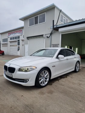 BMW 530 530D 258  X-DRIVE 2012  | Mobile.bg    1