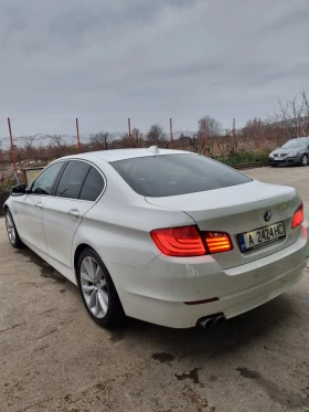 BMW 530 530D 258  X-DRIVE 2012  | Mobile.bg    4