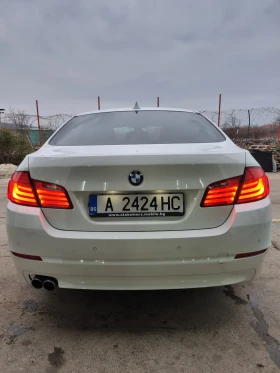 BMW 530 530D 258  X-DRIVE 2012  | Mobile.bg    8