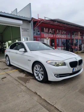 BMW 530 530D 258  X-DRIVE 2012  | Mobile.bg    2