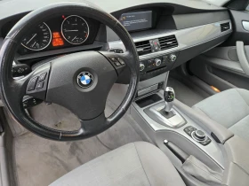 Обява за продажба на BMW 520 ~7 990 лв. - изображение 4