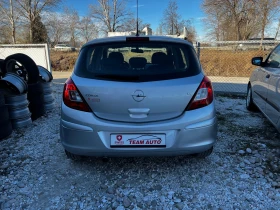 Opel Corsa 1.4I 163000KM SWISS, снимка 4