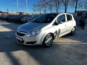 Opel Corsa 1.4I 163000KM SWISS, снимка 2