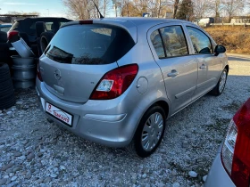 Opel Corsa 1.4I 163000KM SWISS, снимка 5