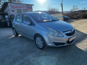 Opel Corsa 1.4I 163000KM SWISS, снимка 3