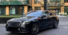 Mercedes-Benz S 350 d 4Matic AMG-Line, снимка 2