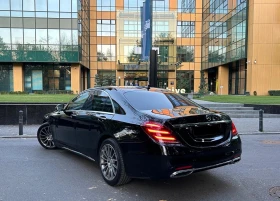 Mercedes-Benz S 350 d 4Matic AMG-Line, снимка 3