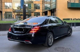 Mercedes-Benz S 350 d 4Matic AMG-Line, снимка 4