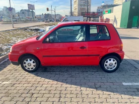 Seat Arosa 1.0 MPI, снимка 1