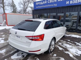 Skoda Superb 1.4 TSI  | Mobile.bg    9