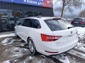 Skoda Superb 1.4 TSI  | Mobile.bg    7