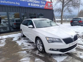     Skoda Superb 1.4 TSI 