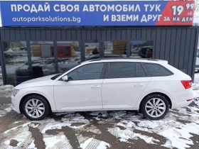 Skoda Superb 1.4 TSI  | Mobile.bg    5