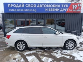 Skoda Superb 1.4 TSI  | Mobile.bg    8