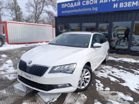 Skoda Superb 1.4 TSI  1