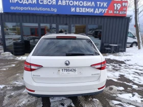 Skoda Superb 1.4 TSI  | Mobile.bg    6