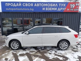 Skoda Superb 1.4 TSI  | Mobile.bg    10