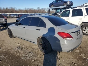 Mercedes-Benz C 300 RWD - [3] 