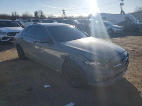 Mercedes-Benz C 300 RWD - [5] 