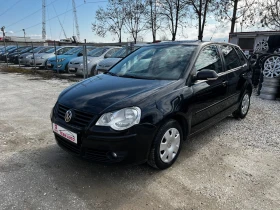 VW Polo 1.4I 163000KM SWISS EDITION, снимка 3