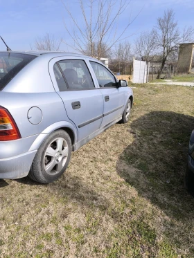 Opel Astra 1.6, снимка 5