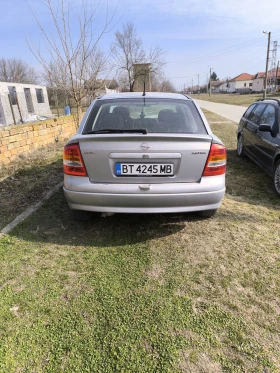 Opel Astra 1.6, снимка 3