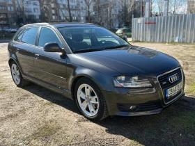 Audi A3, снимка 4