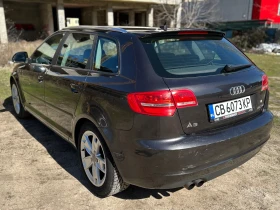 Audi A3, снимка 6