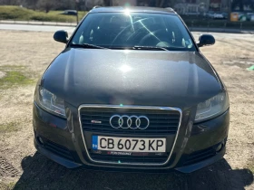 Audi A3, снимка 1