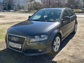 Audi A3, снимка 3