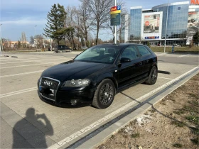 Audi A3 2.0TDI Quattro, снимка 1