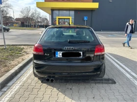 Audi A3 2.0TDI Quattro, снимка 4