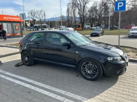 Audi A3 2.0TDI Quattro, снимка 3