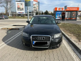 Audi A3 2.0TDI Quattro, снимка 2