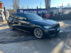 Обява за продажба на BMW 330 ~15 900 лв. - изображение 1