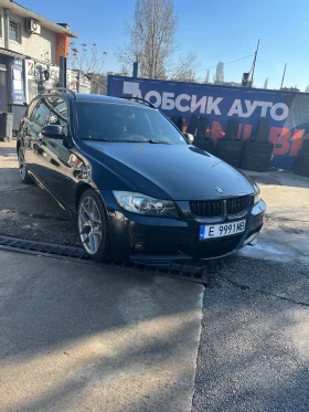 Обява за продажба на BMW 330 ~15 900 лв. - изображение 10