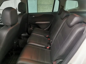 Opel Zafira 1.4 GAS TURBO(LPG) | Mobile.bg    11