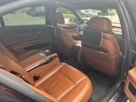 BMW 750 Ld xDrive B&O Individual | Mobile.bg    13