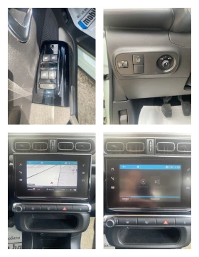 Citroen C3 1, 2 PureTech Shine | Mobile.bg    8